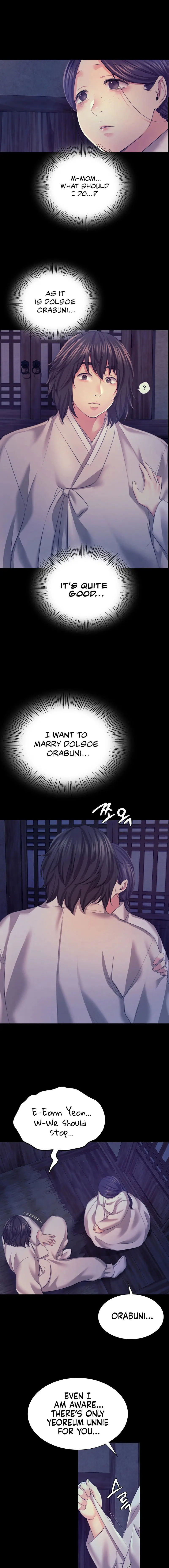 Madam Chapter 74 Page 11