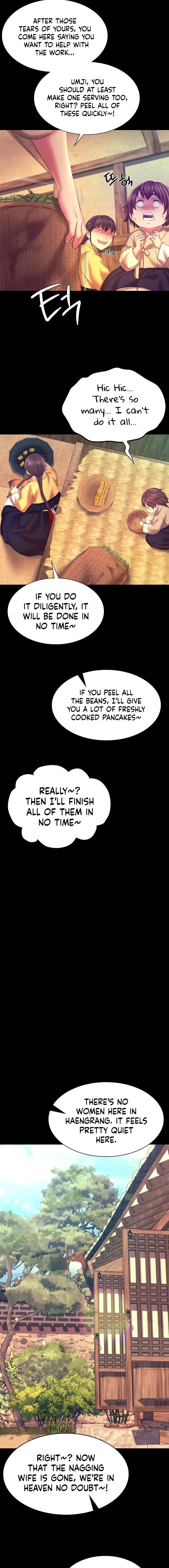 Madam Chapter 75 Page 6