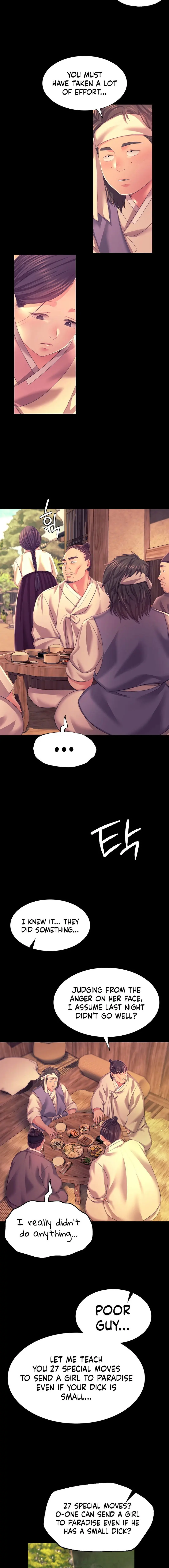 Madam Chapter 75 Page 8
