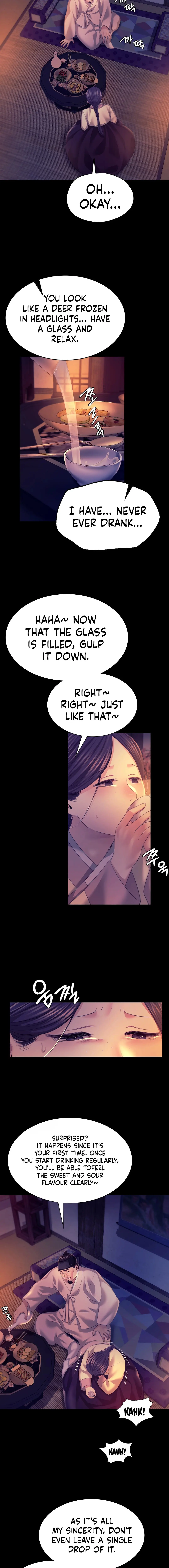 Madam Chapter 76 Page 4