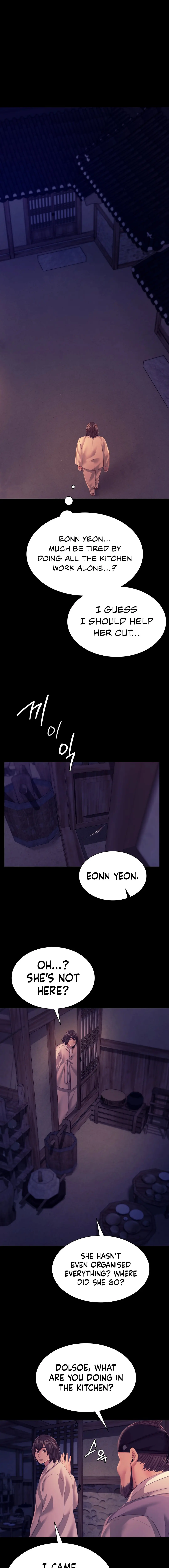 Madam Chapter 76 Page 8