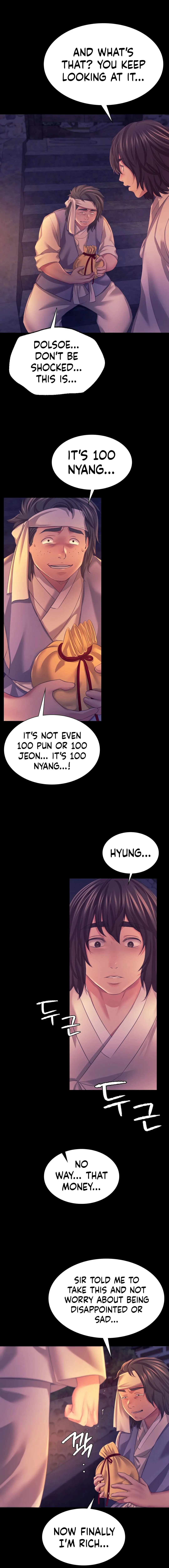 Madam Chapter 76 Page 12