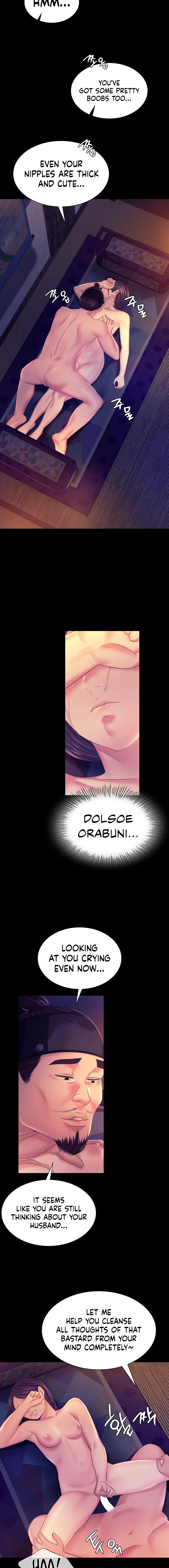 Madam Chapter 76 Page 15