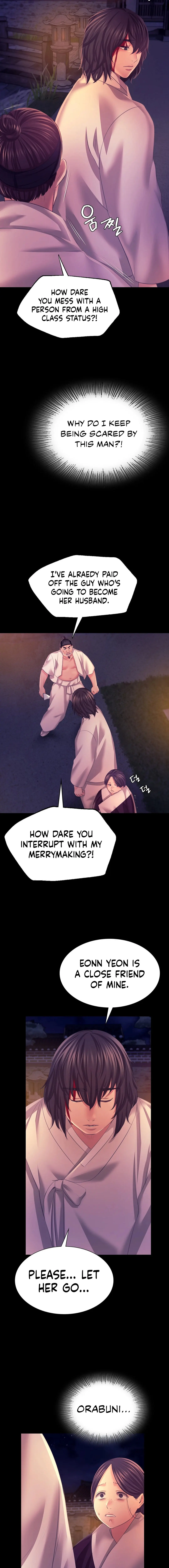 Madam Chapter 76 Page 18