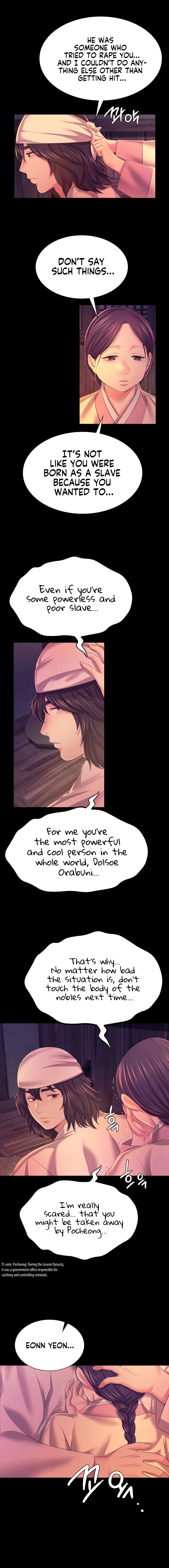 Madam Chapter 77 Page 13