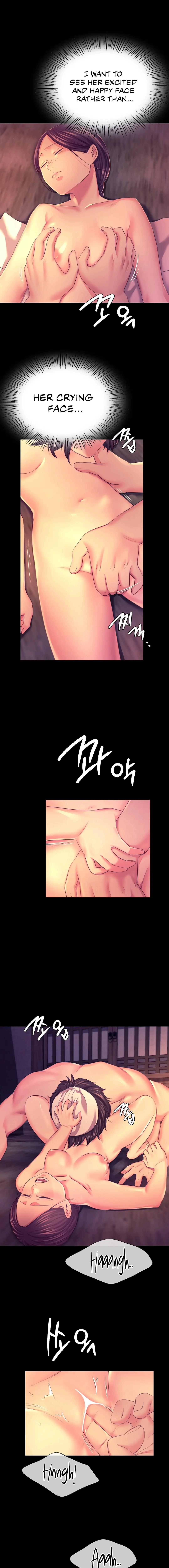 Madam Chapter 77 Page 15