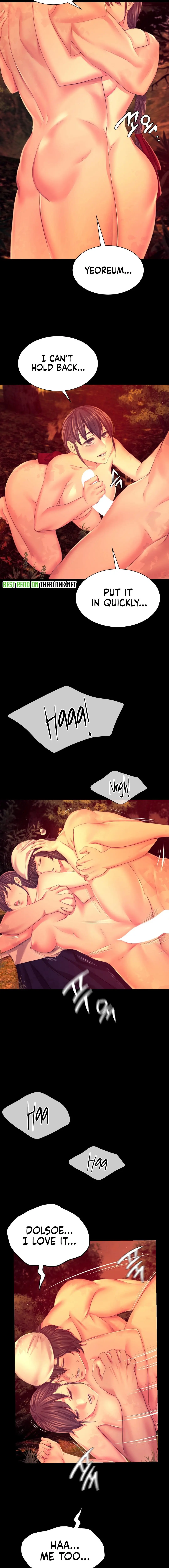 Madam Chapter 79 Page 2