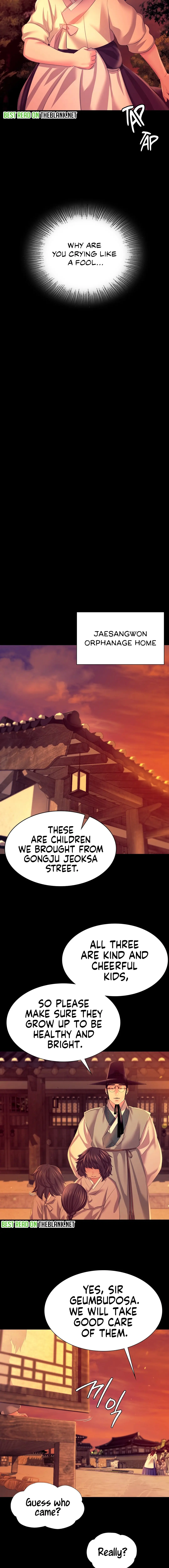 Madam Chapter 79 Page 4