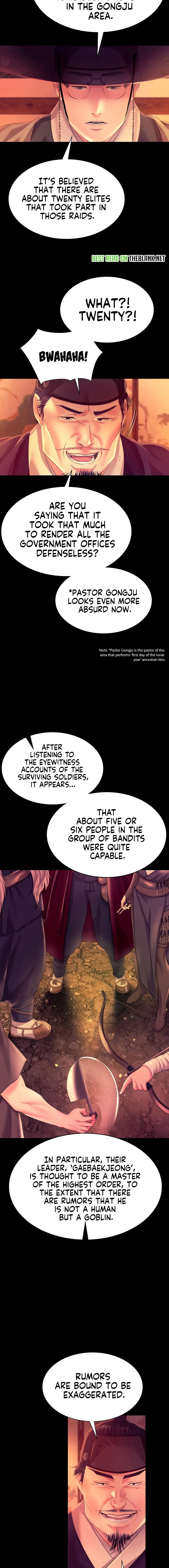 Madam Chapter 79 Page 9