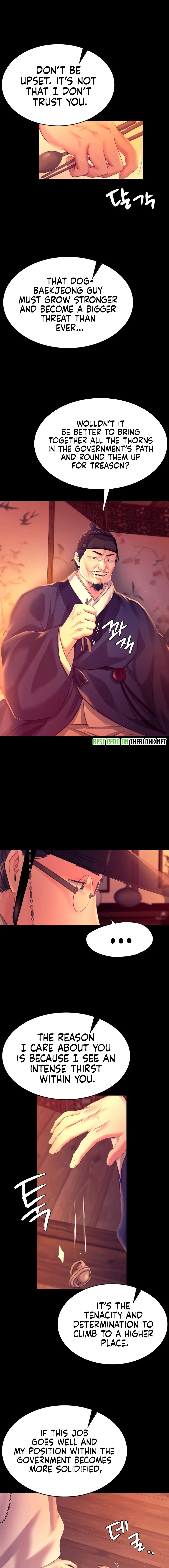 Madam Chapter 79 Page 12