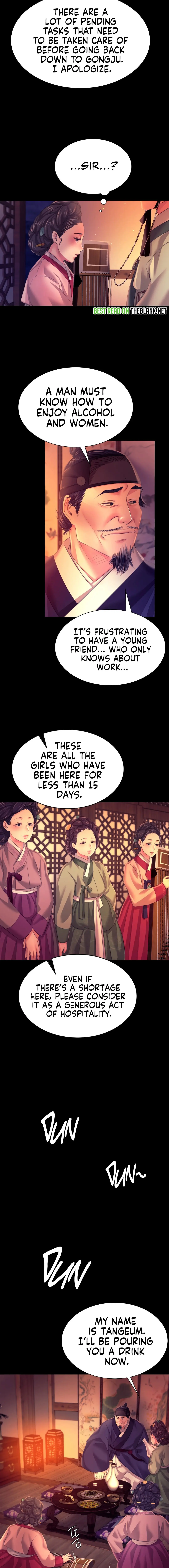 Madam Chapter 79 Page 15