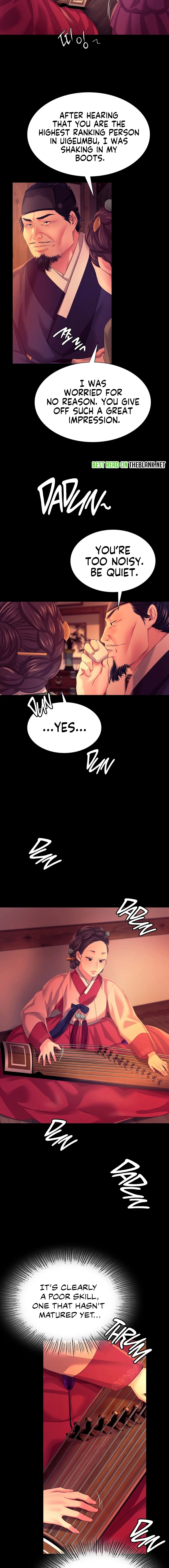 Madam Chapter 79 Page 16