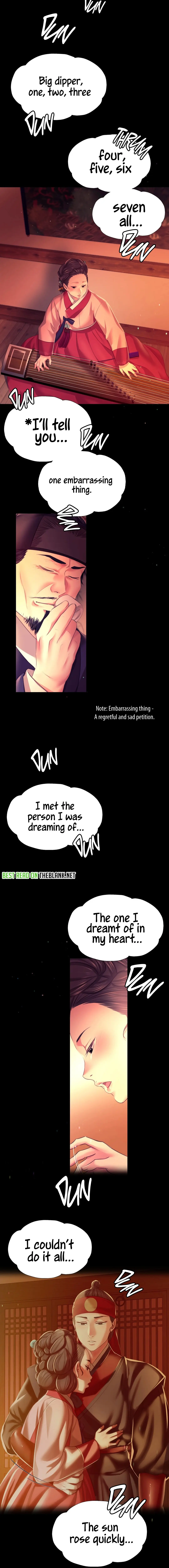 Madam Chapter 79 Page 18
