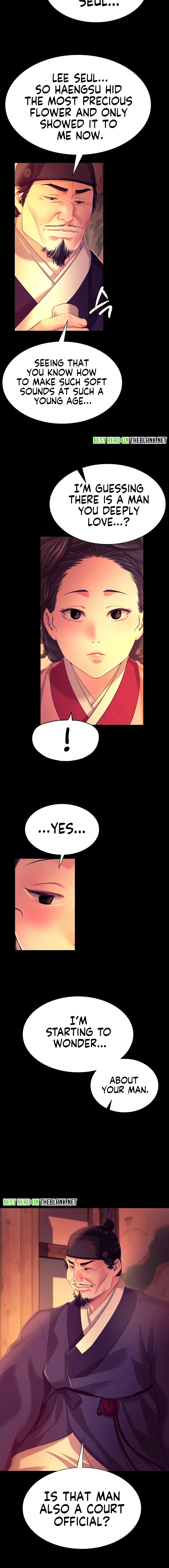 Madam Chapter 79 Page 20