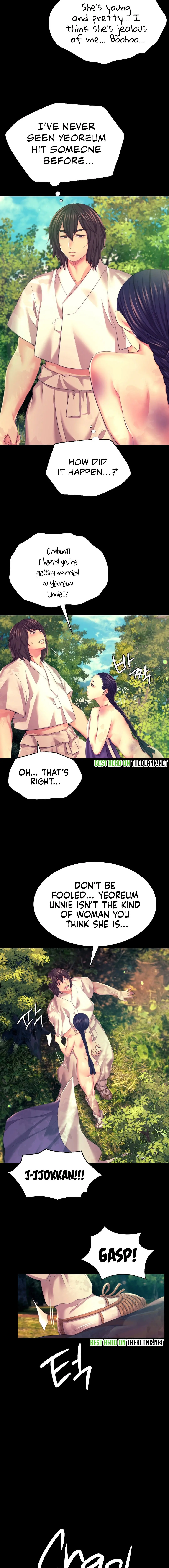 Madam Chapter 81 Page 4