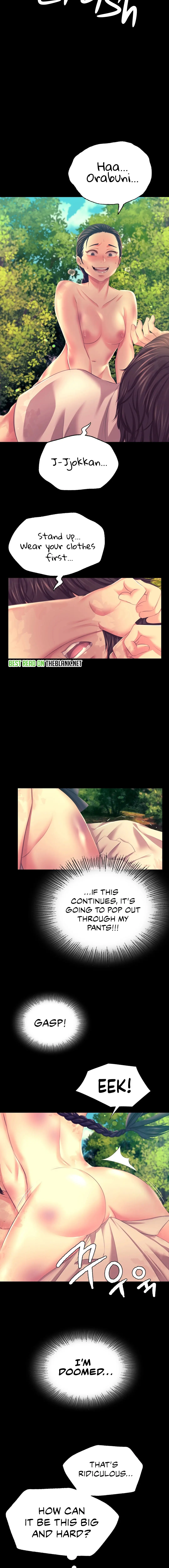 Madam Chapter 81 Page 5
