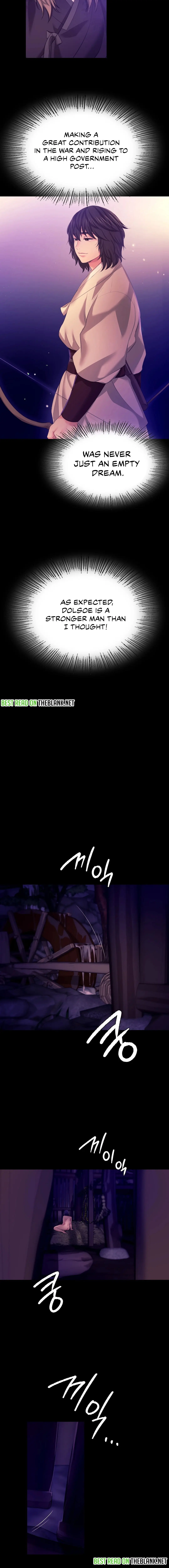 Madam Chapter 81 Page 16