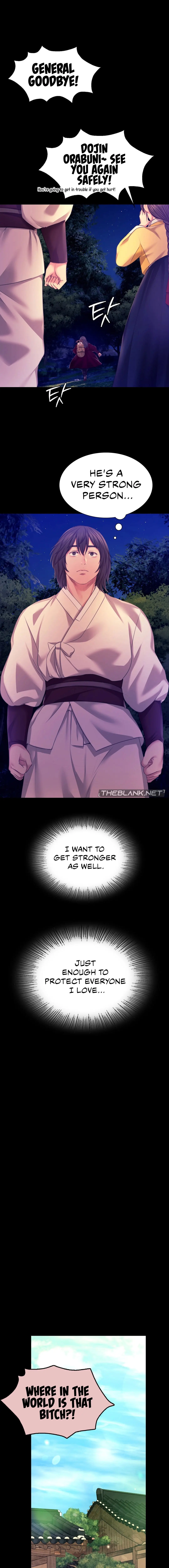 Madam Chapter 83 Page 8