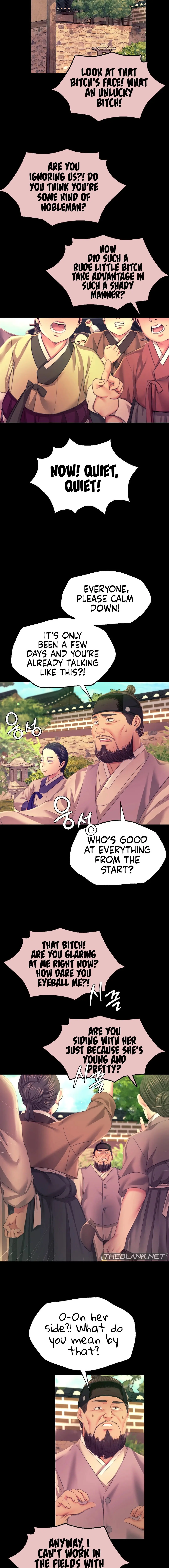 Madam Chapter 83 Page 9