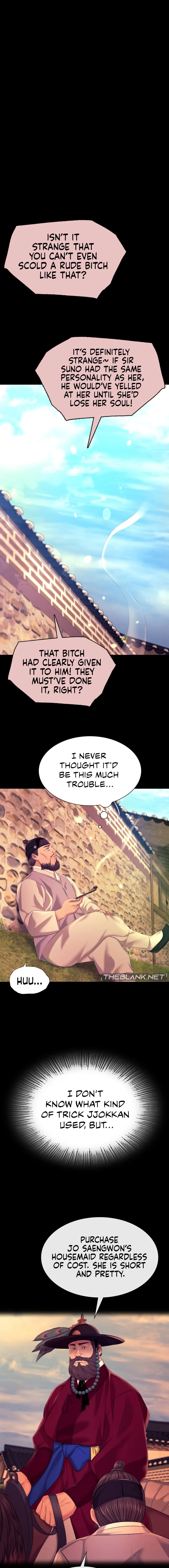 Madam Chapter 83 Page 11