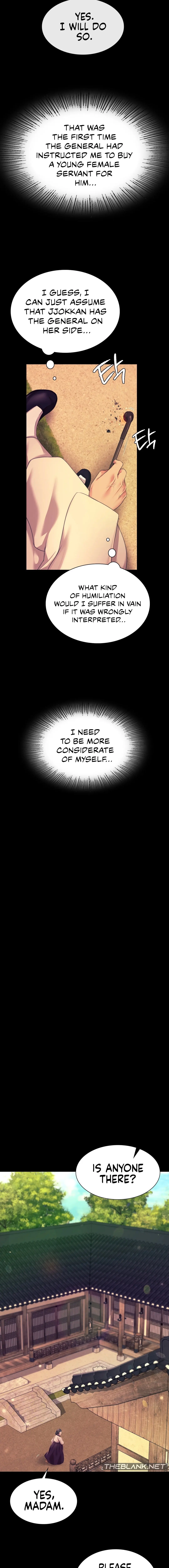 Madam Chapter 83 Page 12