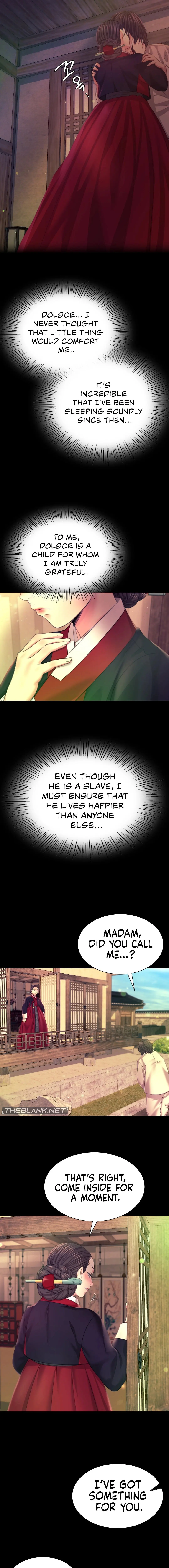 Madam Chapter 83 Page 14