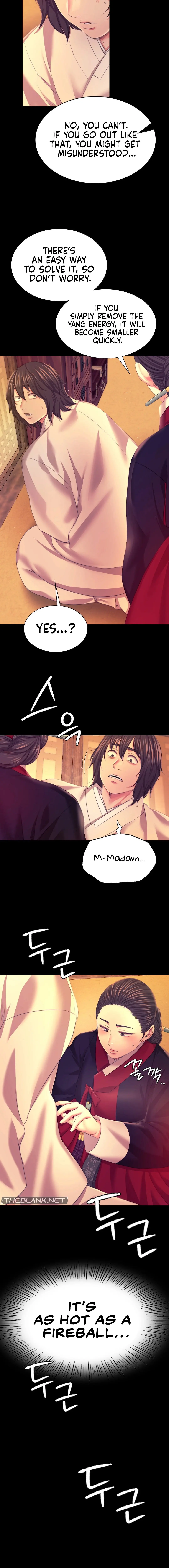 Madam Chapter 83 Page 19