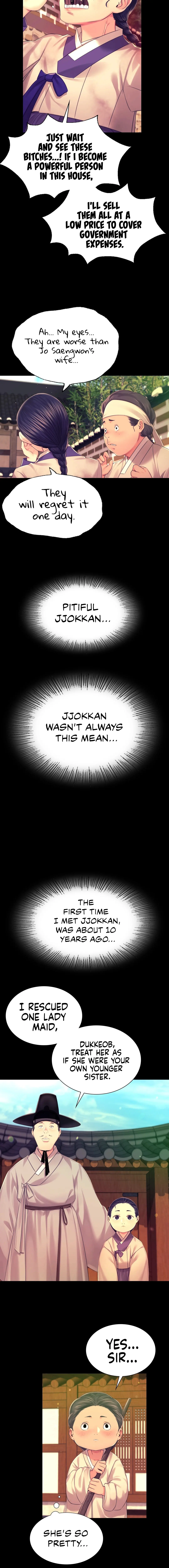 Madam Chapter 84 Page 4