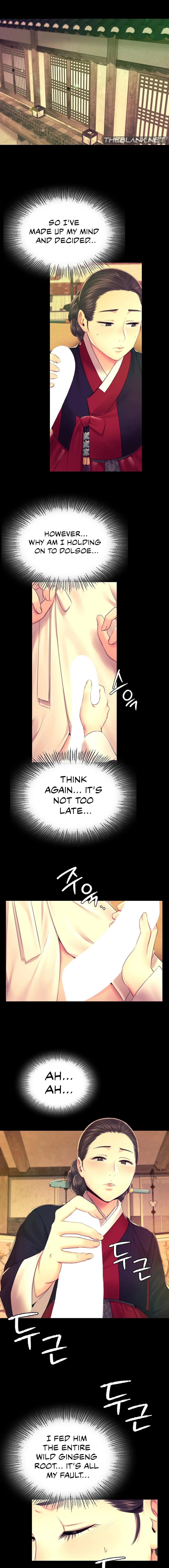 Madam Chapter 84 Page 11