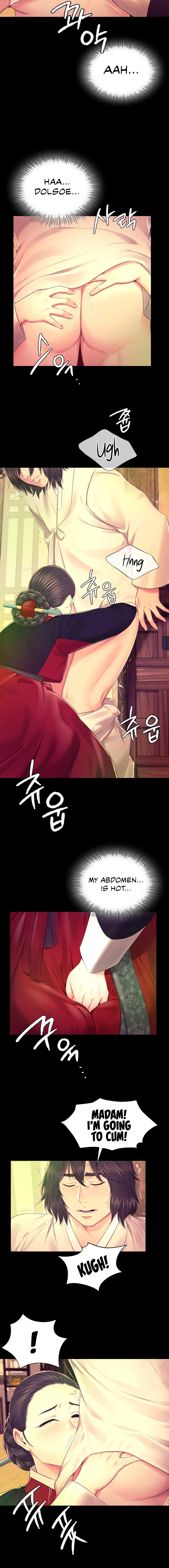 Madam Chapter 84 Page 13