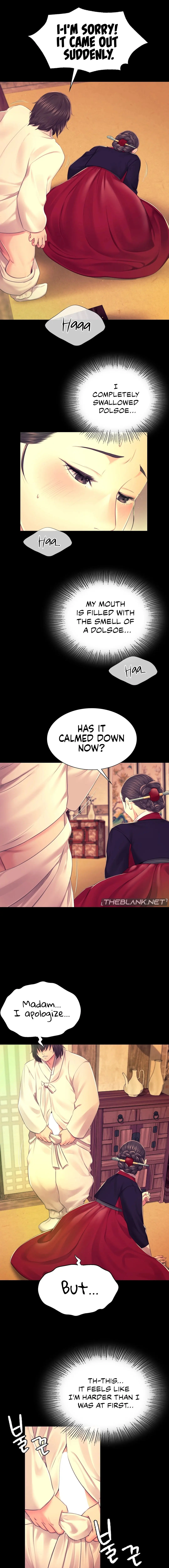 Madam Chapter 84 Page 14