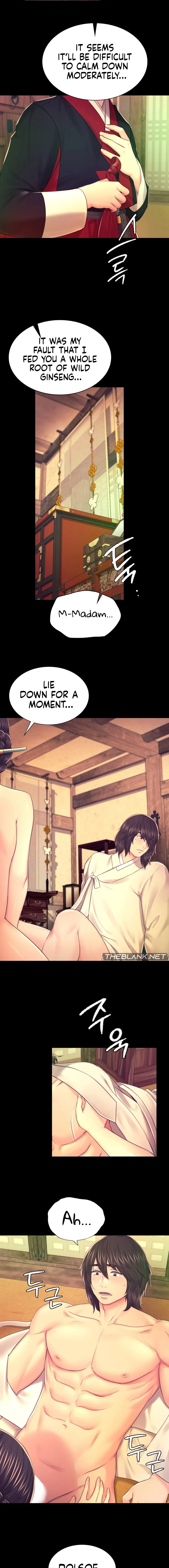 Madam Chapter 84 Page 15