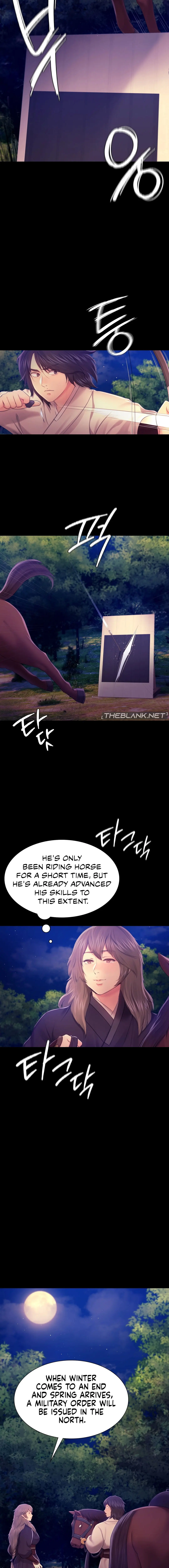 Madam Chapter 85 Page 10