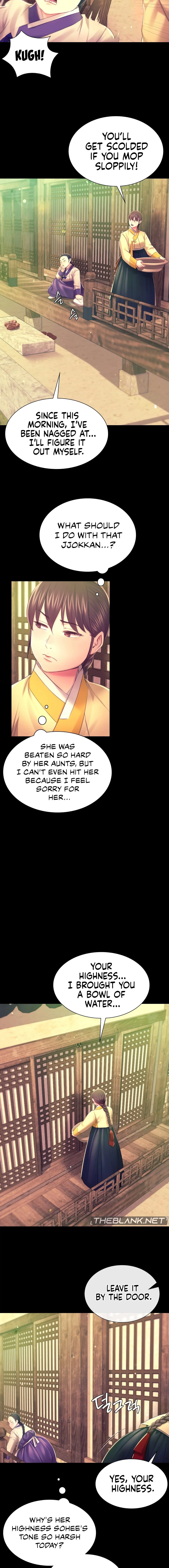 Madam Chapter 85 Page 13