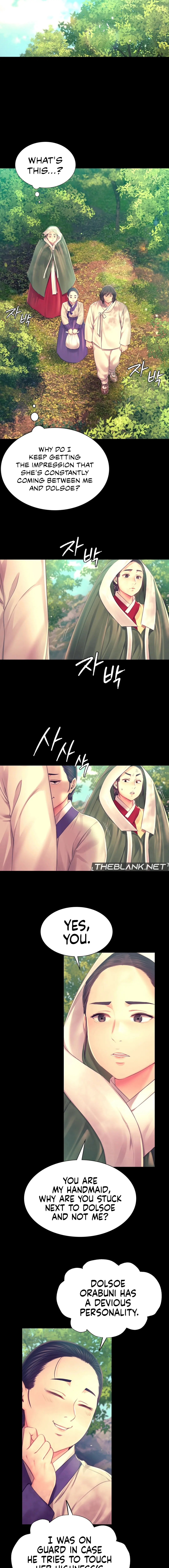 Madam Chapter 86 Page 2