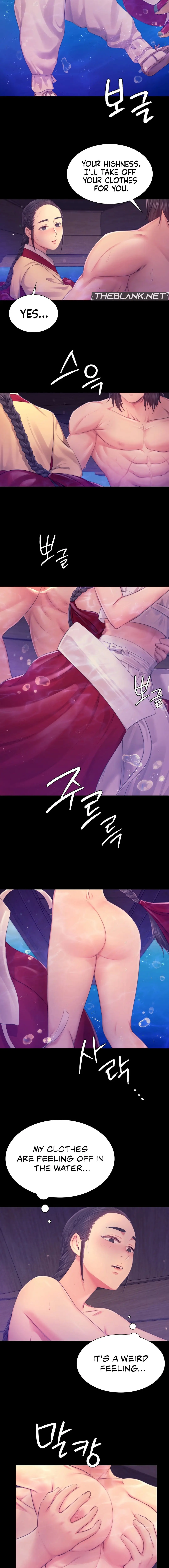 Madam Chapter 86 Page 11