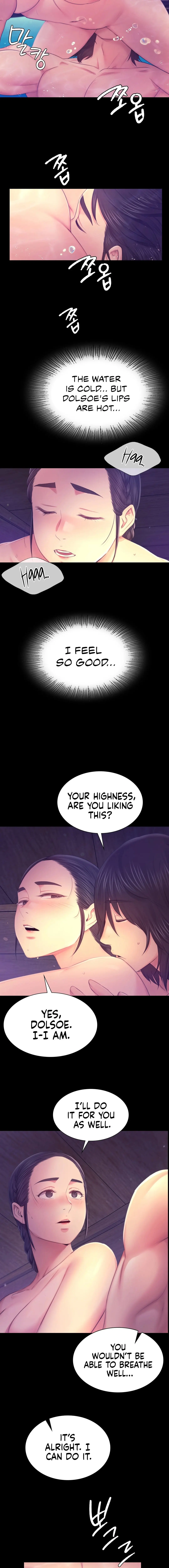 Madam Chapter 86 Page 13