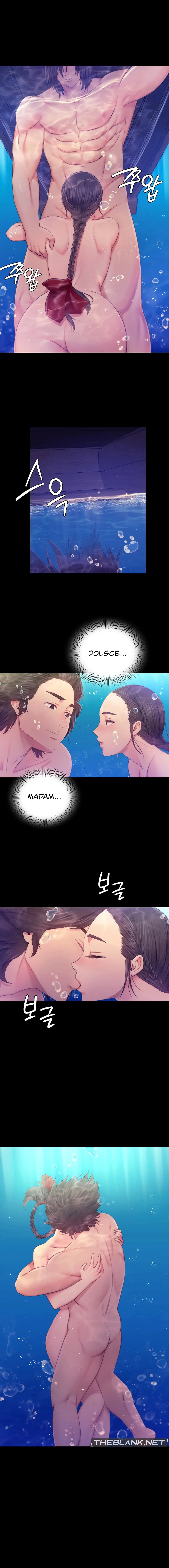 Madam Chapter 87 Page 2