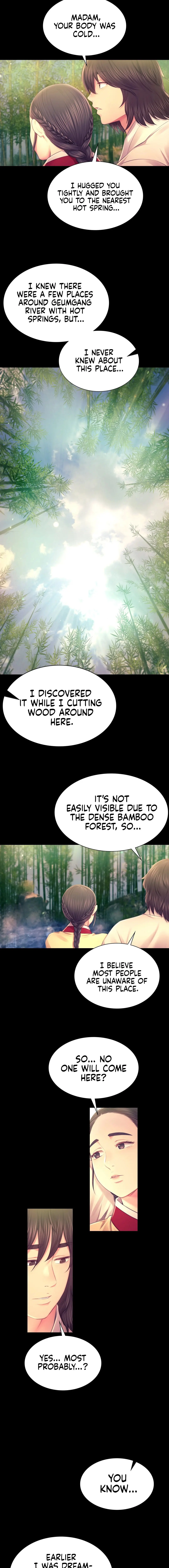 Madam Chapter 87 Page 4
