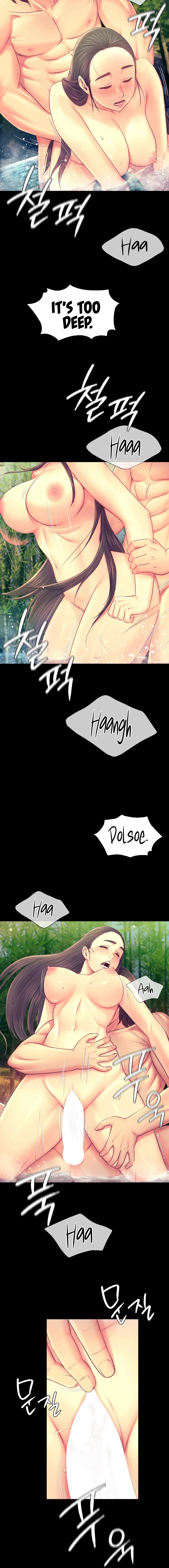 Madam Chapter 87 Page 10