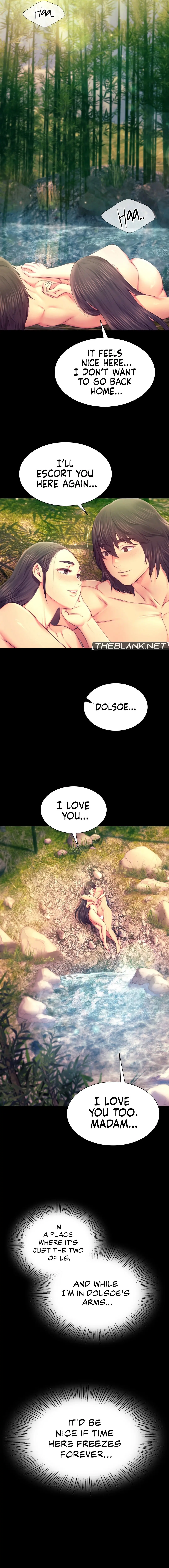 Madam Chapter 87 Page 12