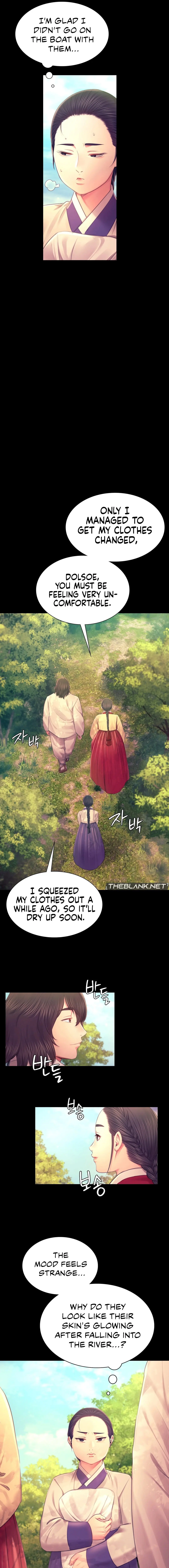 Madam Chapter 87 Page 14