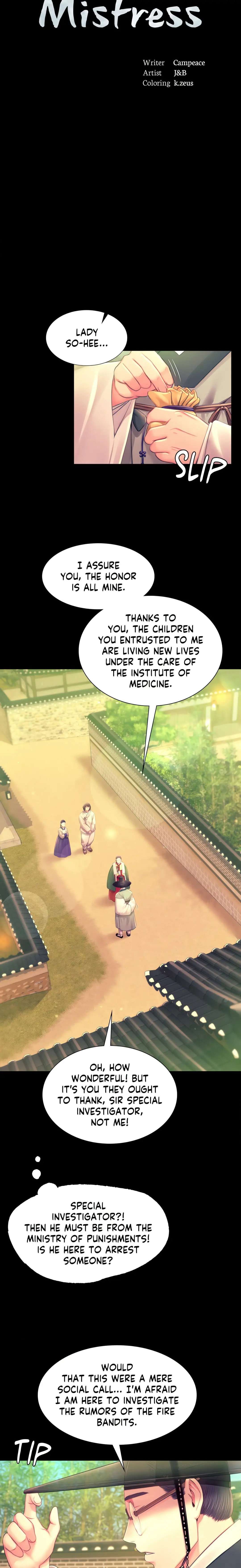 Madam Chapter 88 Page 2