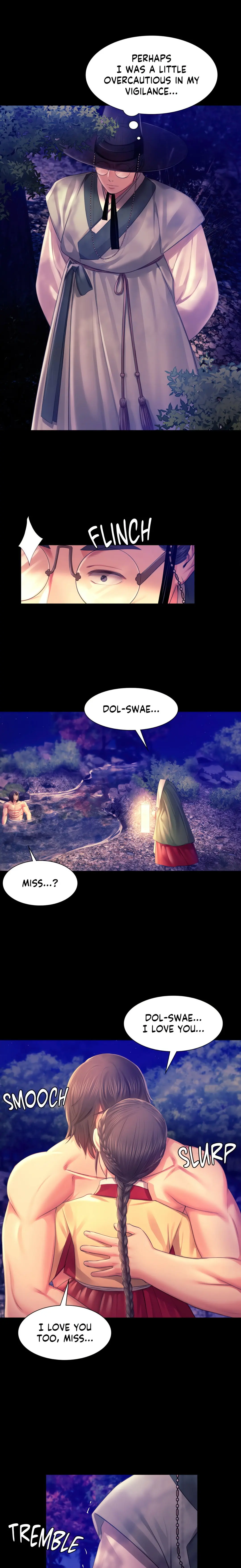 Madam Chapter 89 Page 4