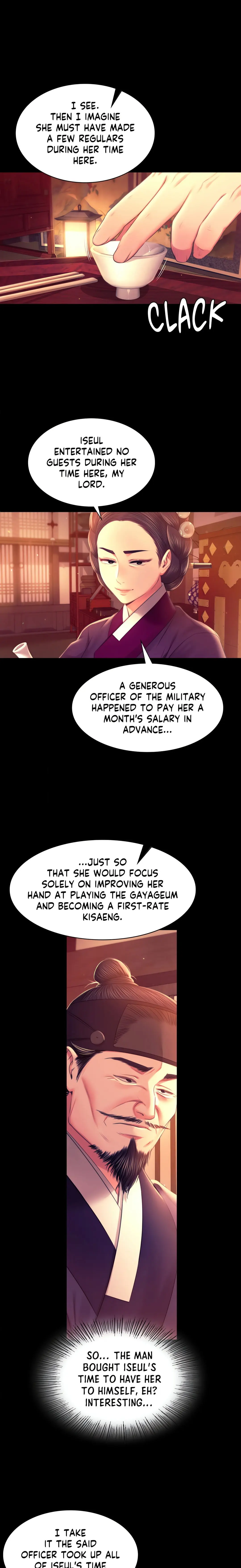 Madam Chapter 89 Page 13