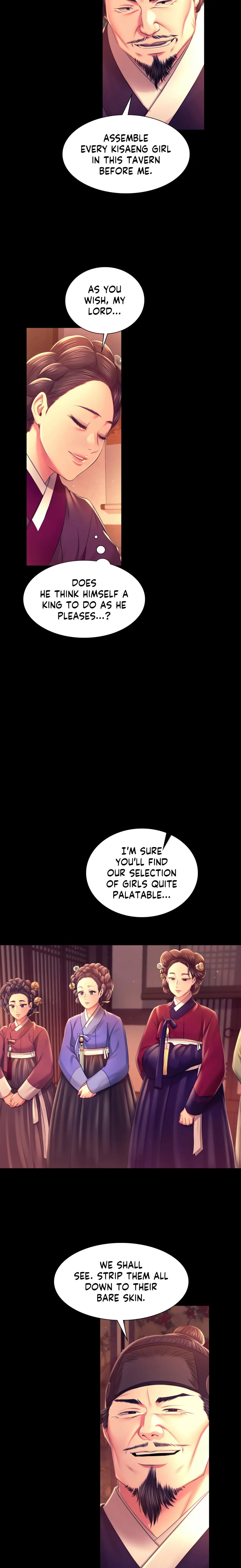 Madam Chapter 89 Page 16