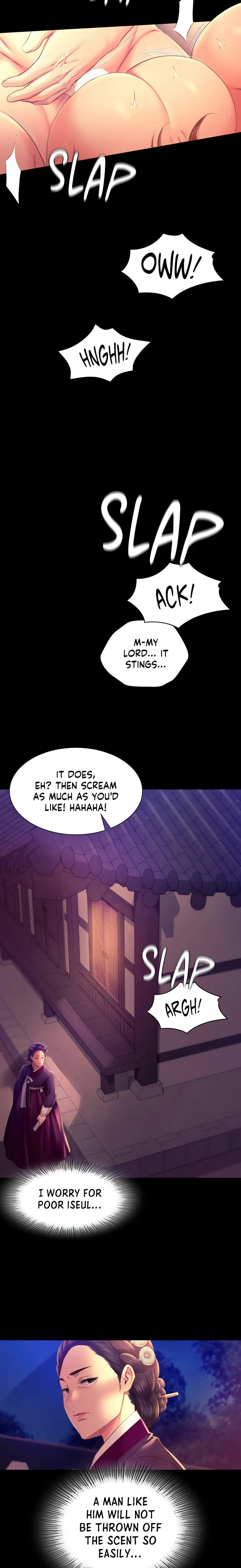 Madam Chapter 89 Page 23