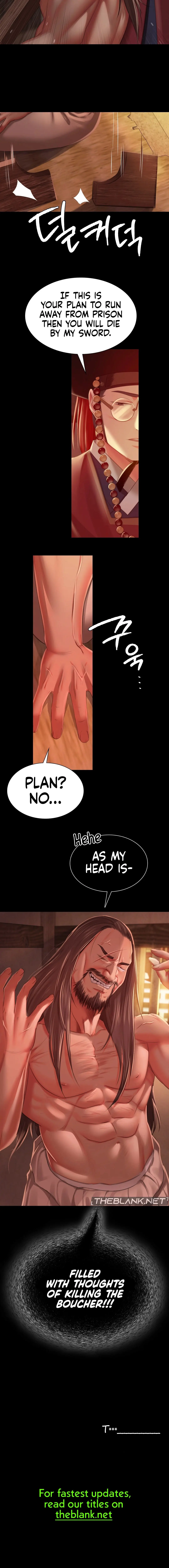 Madam Chapter 90 Page 15