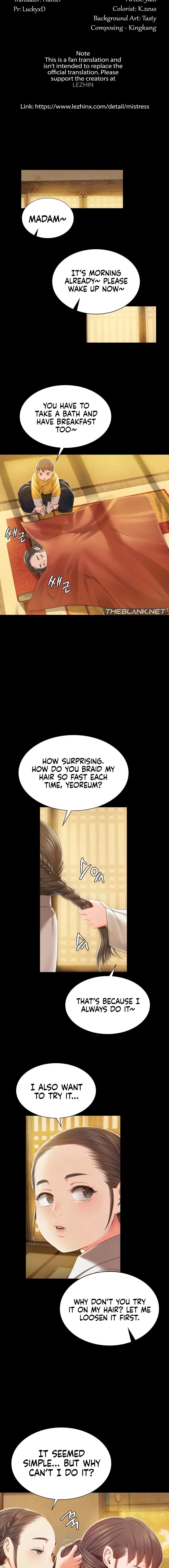 Madam Chapter 92 Page 2