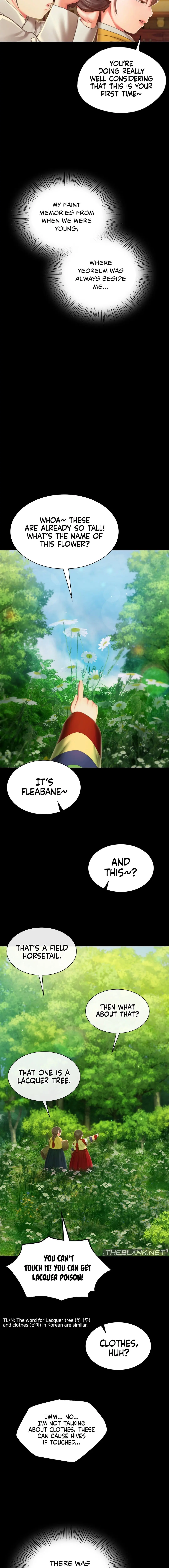 Madam Chapter 92 Page 3